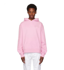 Pulls à capuche à manches longues pour hommes, best-sellers, délavés à l'acide, avec logo personnalisé, nouveau design, vêtements professionnels d'hiver - Product Image 5