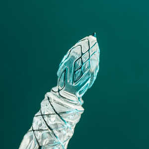 Lampe décorative LED Le Seigneur des Anneaux avec l'image d'Erendil, le Seigneur des Anneaux - Product Image 1