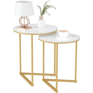 Hot Selling <b>Black</b> Color Coffee <b>Side</b> <b>Table</b> Modern Design for Your Living Room or Lounge Space - Product Image 5