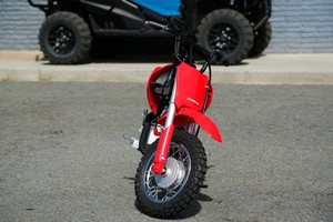 Nueva <span class=keywords><strong>Honda</strong></span> CRF 50Fs 2026 de Alto Rendimiento, Motocicleta Todoterreno Lista para Enviar - Product Image 3