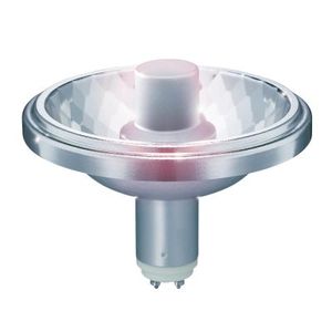 Bombilla Halógena de Vidrio R111 de 70W, GU5.3, Reflector Tri-Proof, 220-240V, 3000K, Blanco Cálido, para Interiores - Product Image 3