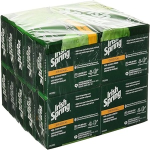Vente d'usine Irish Spring Déodorant Bar Savon Solide Yoni Savon pour Adultes Prix de Distribution en Gros - Product Image 5