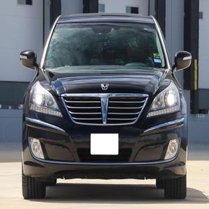 HYUNDAI EQUUS SIGNATURE 2012 USADO, VOLANTE A LA IZQUIERDA/DERECHA - Product Image 5