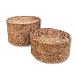 Hot Selling Product COIR TAPE / PALM <b>MAT</b> Nurture Plant Roots with Moisture-Retentive Coir Tape Growing Medium - Product Image 1