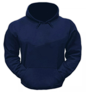 Pull à Capuche Premium pour Homme, Demi-Zip, pour Musculation, Design Respirant, Prix de Gros - Product Image 2