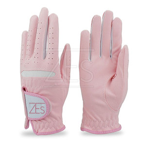 Gants de golf en cuir véritable légers de haute qualité, en peau de mouton, fabriqués au Pakistan, prix avantageux en promotion - Product Image 6