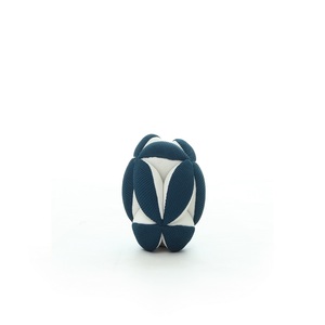 Pet interactif Durable grand jouet pour chien à mâcher fait à la main personnalisé en peluche drôle coton Teddy forme avec papier froissé à l'intérieur - Product Image 3