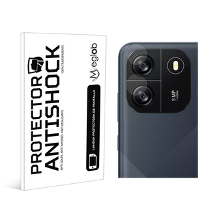 ฟิล์มกันรอยหน้าจอ ANTISHOCK สำหรับแบล็ควิว เวฟ 6 ซี พรีเมี่ยม ฟิล์มกันรอยโทรศัพท์มือถือที่ทนทาน - Product Image 1