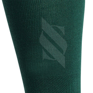 ถุงเท้ากีฬาแบบหนา ดีไซน์ล่าสุด ออกแบบพิเศษสำหรับทีม ผลิตจากวัสดุสแปนเด็กซ์/ไนลอน ระบายอากาศได้ดีและทนทานต่อการเสียดสี สำหรับผู้ชาย - Product Image 4