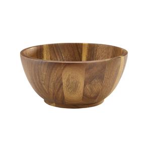 Food Serving Bowls Custom Decorative Indian Serving Bowls Wholesale Exporter at Low Price New Design mango Wood Bowls Supplier - Product Image 3