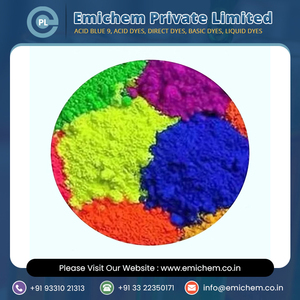 Exportador indio ofrece polvo de tinte solvente asequible para Impresión textil y tintes directos - Product Image 3