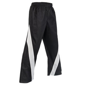 Uniforme de Karate personalizado, ropa deportiva de marca personalizada, Unisex, 100% algodón, ropa de artes marciales, adultos, Wushu, artes marciales, traje de Karate - Product Image 4