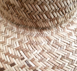 Sombreros de paja ligeros y transpirables perfectos para colecciones de verano y distribución minorista en todo el mundo - Product Image 5