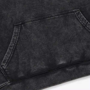 Kivotech Nouveau sweat à capuche au design unique Sweats à capuche en coton grande taille à séchage rapide et respirant avec broderie de qualité supérieure - Product Image 3