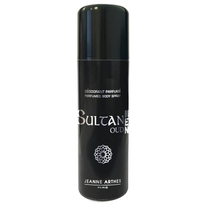 JEANNE ARTHES - Déodorant en spray pour homme - 200 ml - Product Image 6