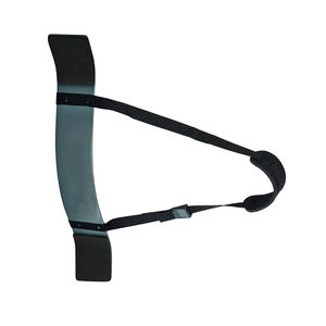 Arm Blaster pour biceps, triceps, haltères, barres, curls, renforcement musculaire, biceps pour gros bras, musculation, confortable - Product Image 3