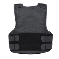 Chaleco Táctico Reversible de Lona de Alta Calidad, Transpirable, para Invierno, Protección de Seguridad, Resistente al Viento y al Agua, en Oferta