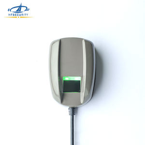 Escáner de Huellas Dactilares HFSecurity HF4000, Gran Venta, Compatible con Sistemas Windows, Android y Linux, Detección de Dedos en Vivo, SDK Gratuito - Product Image 1