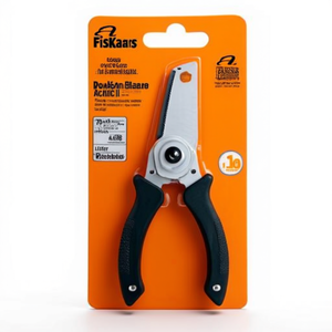 กรรไกรสำหรับ fiskars powergear II ใบมีดสำรอง70 cm pruner สำหรับ LX98 L78บลิสเตอร์แพ็ค - Product Image 3