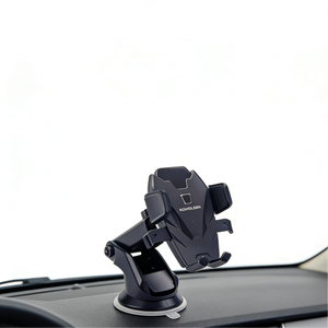 Soporte Portátil para Automóvil con Chasis Modelo CH227, Plástico Resistente, Estable y Fácil de Instalar - Product Image 4