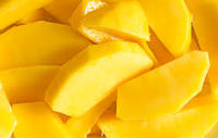 Premium Bevroren Mango Zoete Rijpe Mango Uit Vietnam