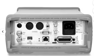 ข้อเสนอส่วนลดใหม่สำหรับ N1912A P0wers RF, 2-channeIs, p-serles - Product Image 3