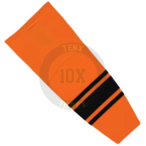 Team Ice Hockey <b>Socks</b> With Quick Dry Material And OEM Service Available Ice Hockey <b>Socks</b> - Product Image 5