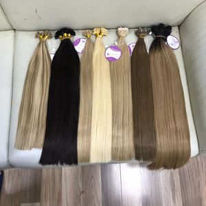 2023 Offre Spéciale extensions humaines cheveux raides vietnamiens naturels macsara facory - Product Image 3