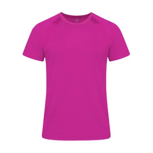 T-Shirt Promozionale Personalizzata per Bambini Tecnic Sappor - Product Image 5