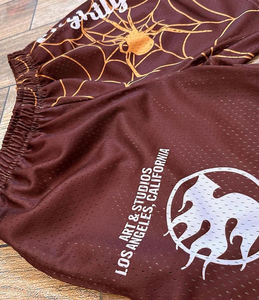 กางเกงขาสั้นเบอร์มิวดาผู้ชายไซส์ XS รุ่นใหม่ประจำปี 2024 ผ้าฝ้าย 100% เป็นมิตรกับสิ่งแวดล้อม แห้งเร็ว ระบายอากาศได้ดี กันยับ สไตล์ไฮสตรีท สีพื้น - Product Image 4