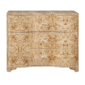 ลิ้นชักไม้เบลอทันสมัยแบบธรรมชาติสำหรับรับประทานอาหารโรงแรมบ้านหรือสำนักงานของตกแต่งห้องรับแขกเฟอร์นิเจอร์ - Product Image 6