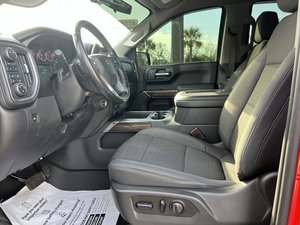 Chevrolet Silverado 1500 LT Trail Boss 2020 Usada en Buen Estado - Product Image 4