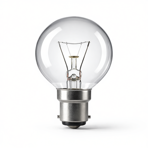 Ampoules à incandescence ESFERICA 25W 230V B22 - Product Image 2