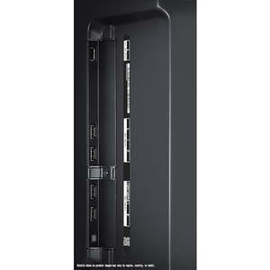 75-Inch <b>Mini</b> LED Smart TV 4K Flat Screen Remote Voice Control QLED Backlight 120Hz Refresh Rate 2K Definition for Kitchen Use - Product Image 1