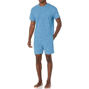 Shorts de sport pour hommes de haute qualité, imprimés, décontractés, respirants, à séchage rapide, pour la musculation et les activités estivales - Product Image 3