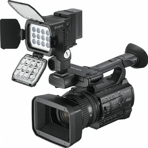 Caméscope XDCAM 4K PXW-Z150 de qualité professionnelle, neuf, OEM, avec fonction Nightshot, capteur d'image CCD, garantie 1 an - Product Image 3