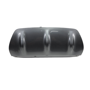 MOLDURA DE PARACHOQUES TRASERO LAND ROVER Range Rover Velar J8A2-19K809-C (17>) - Product Image 1
