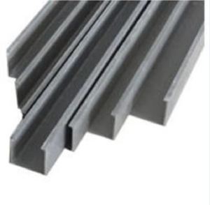 Sección estructural de FRP pultruido de calidad genuina para soporte de tubería de construcción y obra civil por fabricante al mejor precio - Product Image 1