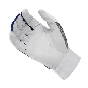 Gants de football Nouveau matériau Gants de football à haute viscosité Confortables, doux et durables Noir pur Gants de football américain - Product Image 4