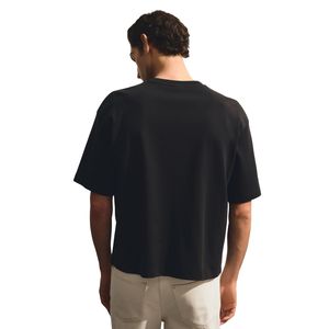 Custom Design Men's Gym Workout <b>T</b>-<b>Shirts</b> Breathable Quick Dry Performance Poly Cotton Blend Moisture <b>Wicking</b> Sports Tees - Product Image 3