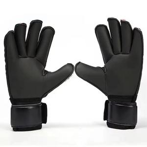 Gants de sport légers Gants de gardien de but de style populaire conçus par un bon fabricant Créez votre propre idée - Product Image 5