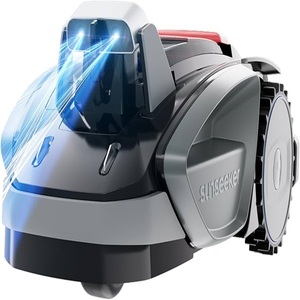 Tondeuse à gazon Sunseekers-V3-Wireless-Robots originale Tonte automatique en un clic - Product Image 1