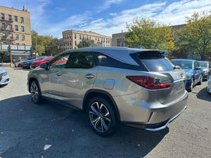 Un SUV LEXUS RX 350L AWD 2020 USADO EN BUEN ESTADO, TRANSMISIÓN SUV, 290 HP, MOTOR V6 DE 3.5L - Product Image 6