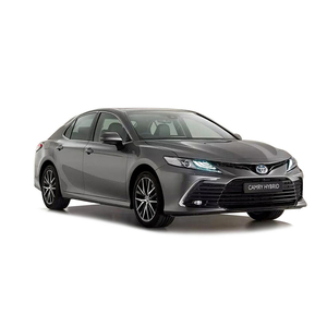 Toyota Camry TRD V6 de luxe d'occasion à vente rapide 2023 - Product Image 1