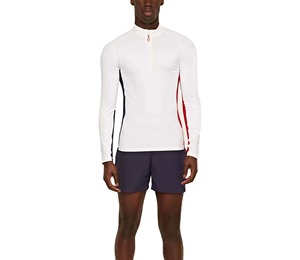 Camisetas Deportivas Transpirables de Primera Calidad, Unisex, Color Personalizado, Spandex/Poliéster, Precio al por Mayor - Product Image 2