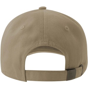 High Quality 6-Panel 100% Cotton Adjustable Strap Baseball Cap For <b>Men</b> Hip Hop Style Sun Protective Baseball Cap For <b>Men</b> - Product Image 2