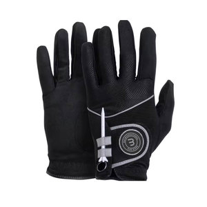 Guantes de Golf Fabricados en Pakistán, Ajuste Cómodo, Material Transpirable, Agarre Confiable para Entrenamiento y Juego - Product Image 1