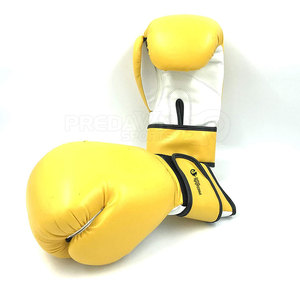 Wholesale High Quty Best Selling Custom Made PU Leather Training <b>Punching</b> <b>Bag</b> Gloves 8oz Comfortable Size - Product Image 4