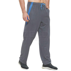 Custom Color <b>Trouser</b> Plain Dyed Men Casual <b>Trouser</b> Best Design Men Pant High Quality Men <b>Trouser</b> For Sale - Product Image 5
