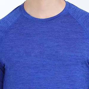 Plain Blue T Shirt Unisex 100% Cotton T Shirt Custom Plank <b>Tshirts</b> for Printing Men's T-shirts Pour Hommes <b>High</b> Quality T Shirt - Product Image 5